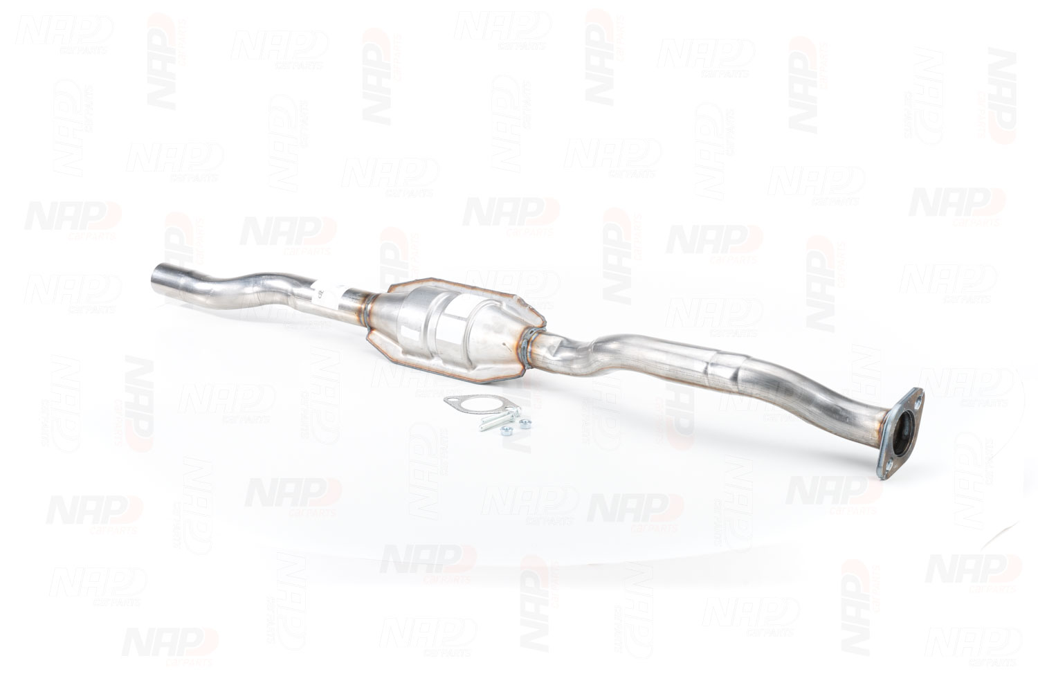 NAP carparts CAK10773: Catalizator