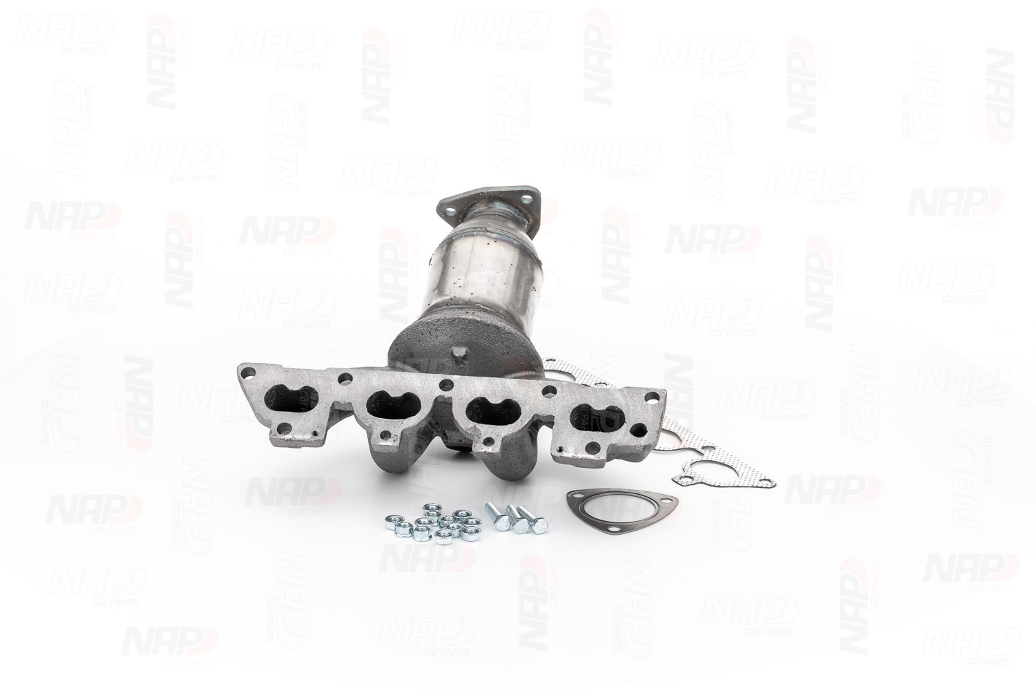 NAP carparts CAK10830: Katalysator