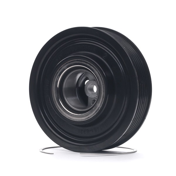 RIDEX 1236M0033: Magneettikytkin, ilmastointikompressori