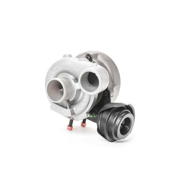 RIDEX REMAN 2234C0085R: Turboahdin ilman asennus-/kiinnitysmateriaalia