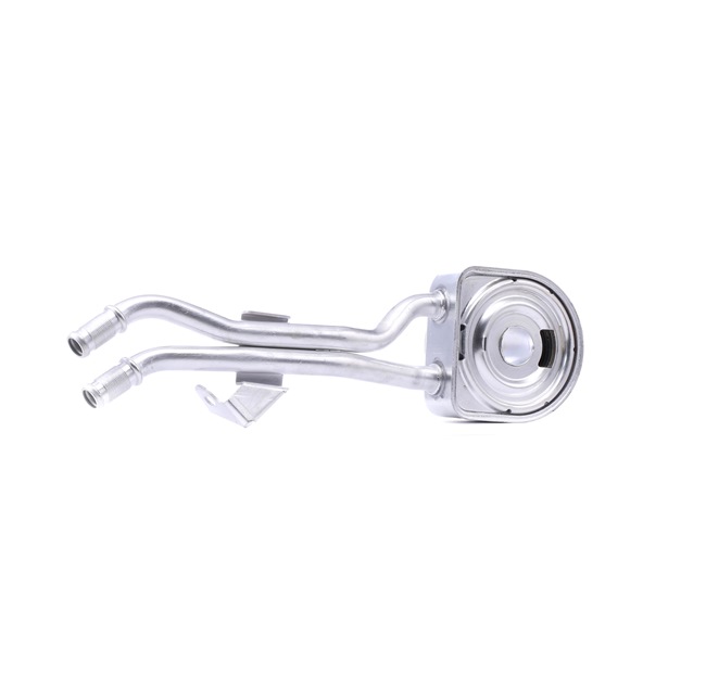 RIDEX 469O0086: Radiator ulei, ulei motor