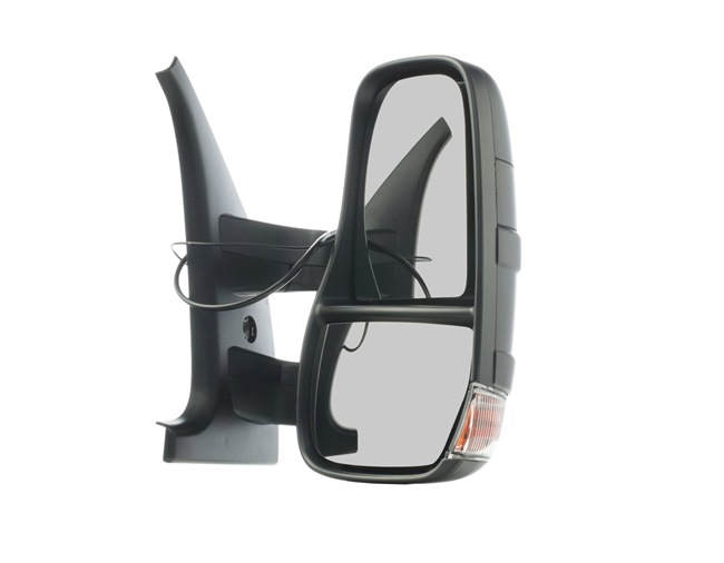 STARK SKOM-1040750: Oglinda exterioara dreapta
