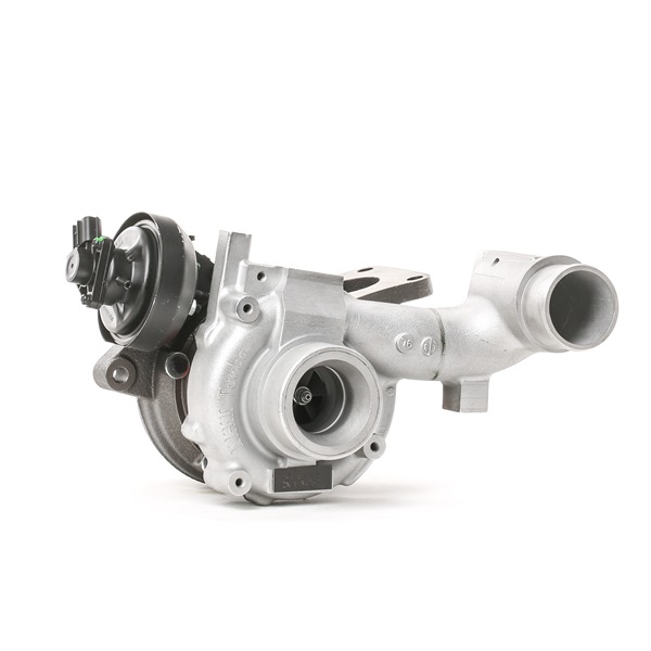 RIDEX REMAN 2234C10012R Τουρμπίνα MAZDA CX-7 (ER) 163 PS Πετρέλαιο κόστος