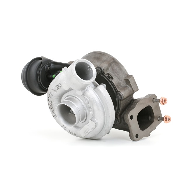 RIDEX REMAN 2234C10013R: Turbolader mit Dichtungen, inkl. Dichtungssatz
