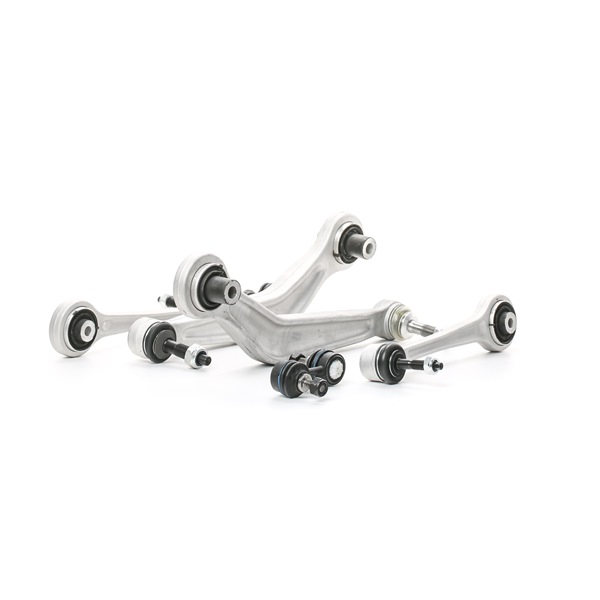 RIDEX 772S0297: Querlenker-Reparatursatz Hinterachse