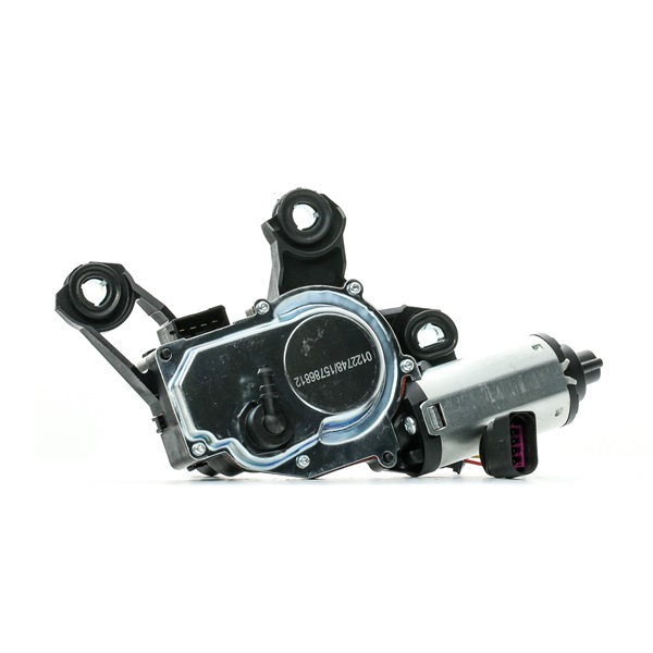 STARK SKWM-02990420: Scheibenwischermotor 12V, hinten
