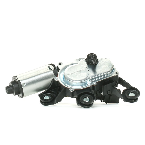 RIDEX 295W0151 Двигател на чистачките VW Touareg (7P5, 7P6) 245 K.C. дизел цена