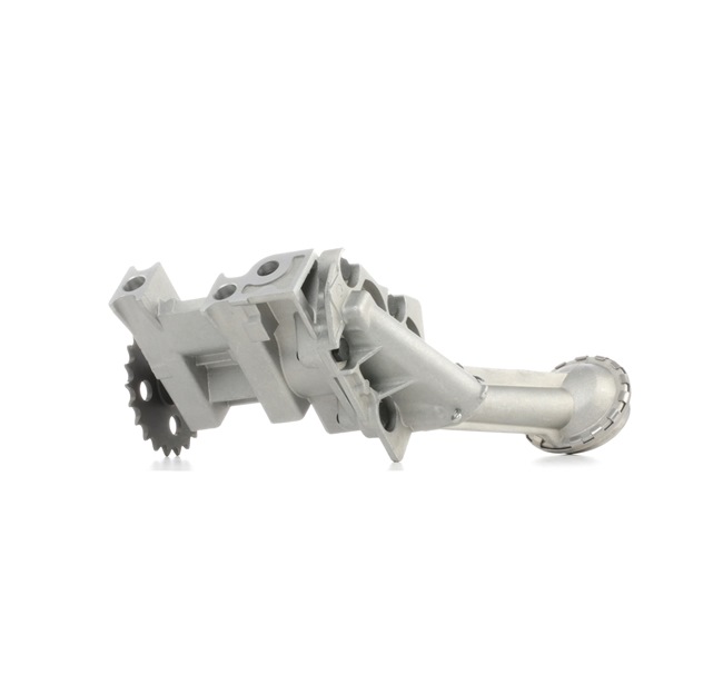 RIDEX 596O0073 Pompa olio RENAULT MODUS / GRAND MODUS (F/JP0_) 82 CV Diesel costo