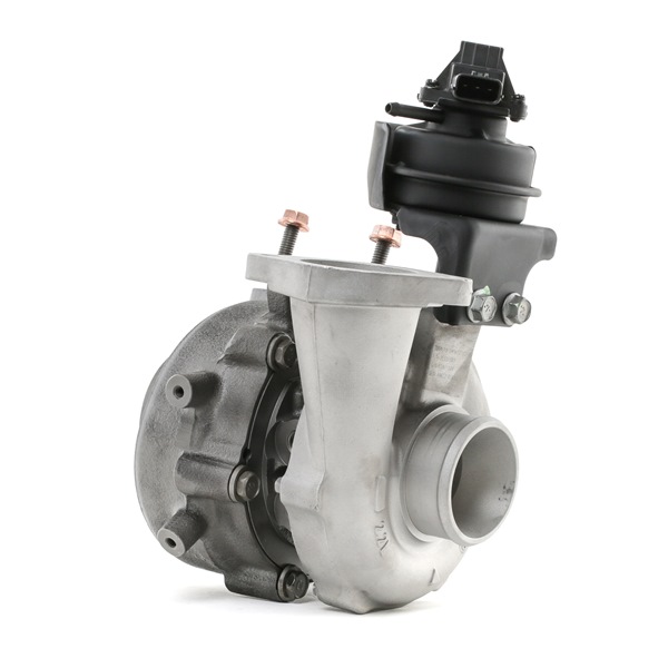 RIDEX REMAN 2234C0196R: Turbolader ohne Dichtungen