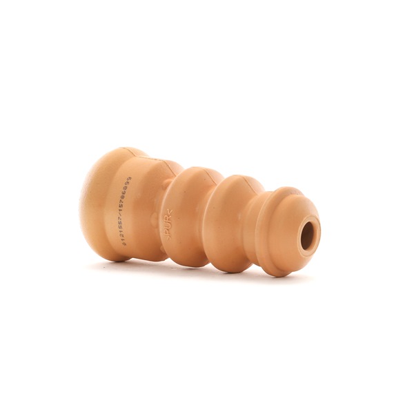 STARK SKRBS-35660043: Tampon cauciuc, suspensie Axa spate ambele parti, 58,5mm