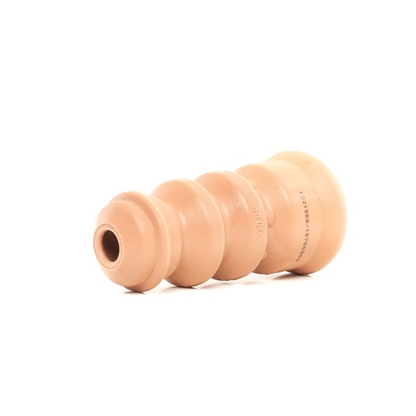 RIDEX 1182R0044: Tampon cauciuc, suspensie Axa spate ambele parti