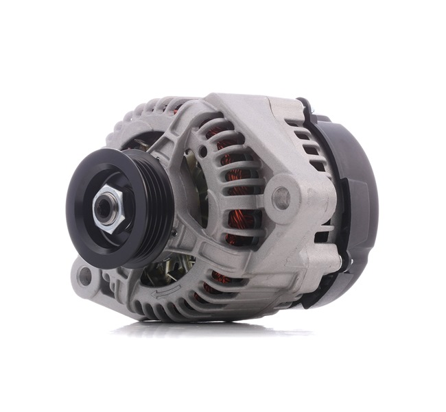 RIDEX 4G1221: Lichtmaschine 65A