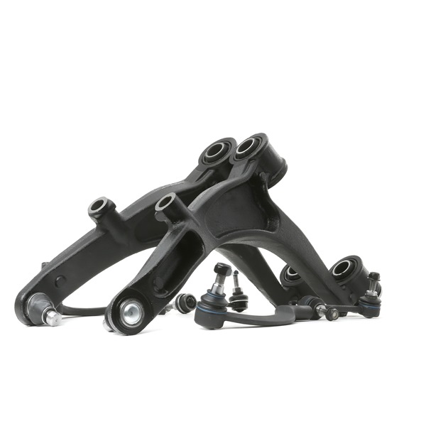 RIDEX 772S0300 Querlenker-Reparatursatz RENAULT MASTER 2 Bus (JD) 80 PS Diesel Kosten