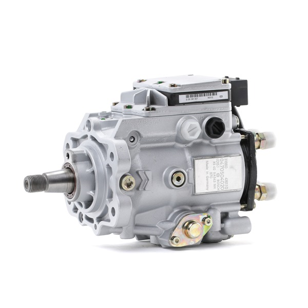 RIDEX REMAN 3904I0037R: Pompe à injection
