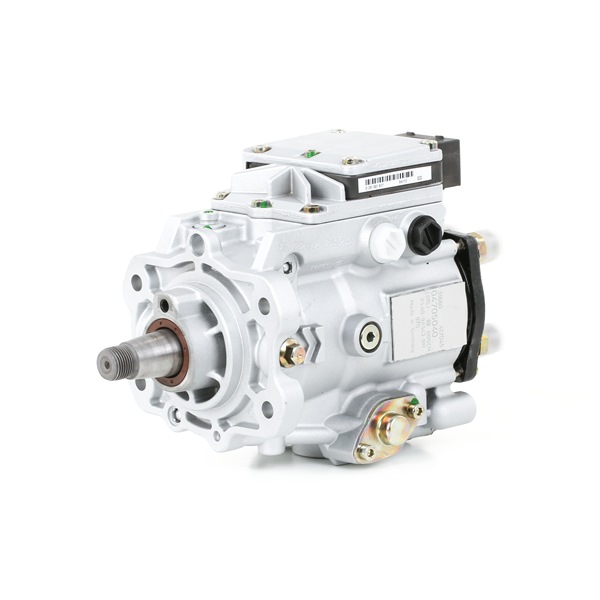 RIDEX REMAN 3904I0038R: Pompa wtryskowa