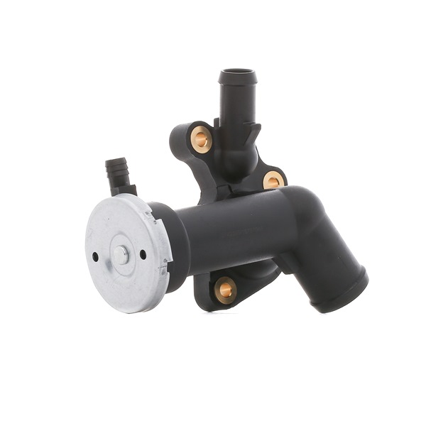 STARK SKTC-0560463: Termostat, lichid racire 91°C, cu etansare, Cu capac