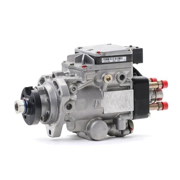 RIDEX REMAN 3904I0041R: Pompa wtryskowa