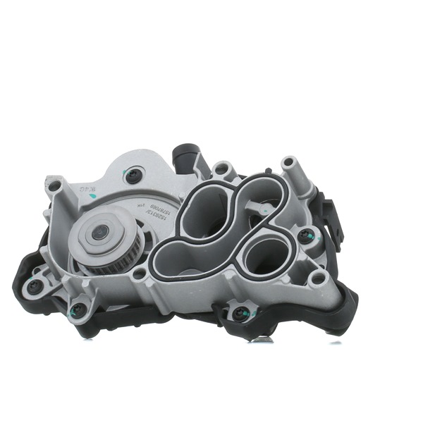 RIDEX 1260W0389 Αντλία νερού SEAT Toledo 4 (KG3) 95 PS Βενζίνη κόστος
