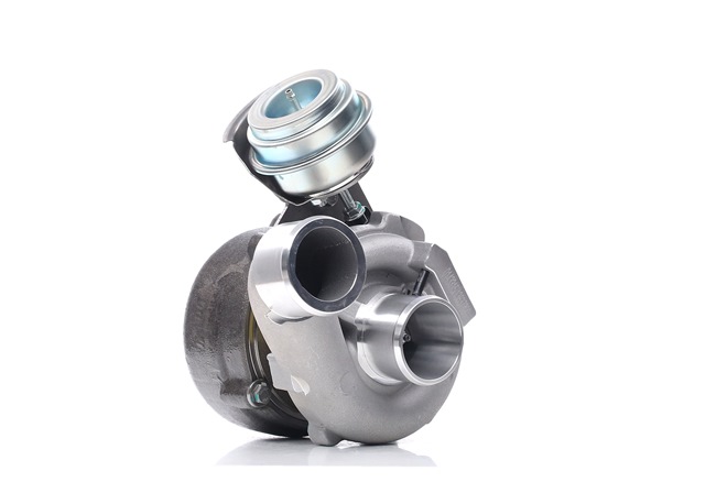 STARK SKCT-1190522: Turboahdin ilman asennus-/kiinnitysmateriaalia