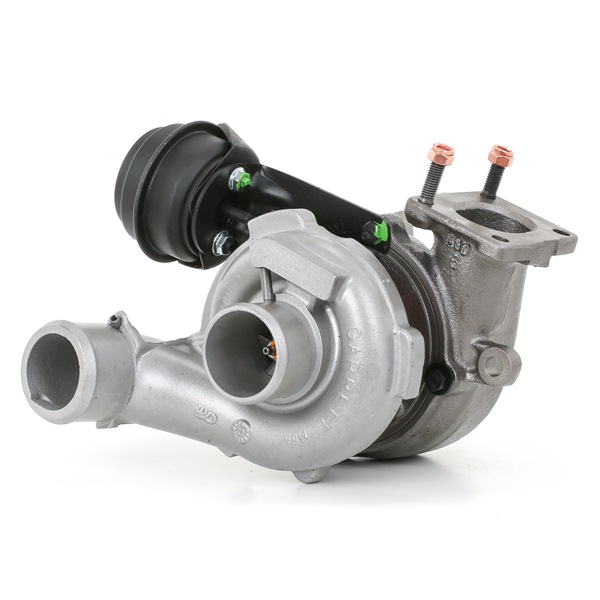 RIDEX REMAN 2234C10019R Турбокомпресор ALFA ROMEO 156 (932) 115 K.C. дизел цена