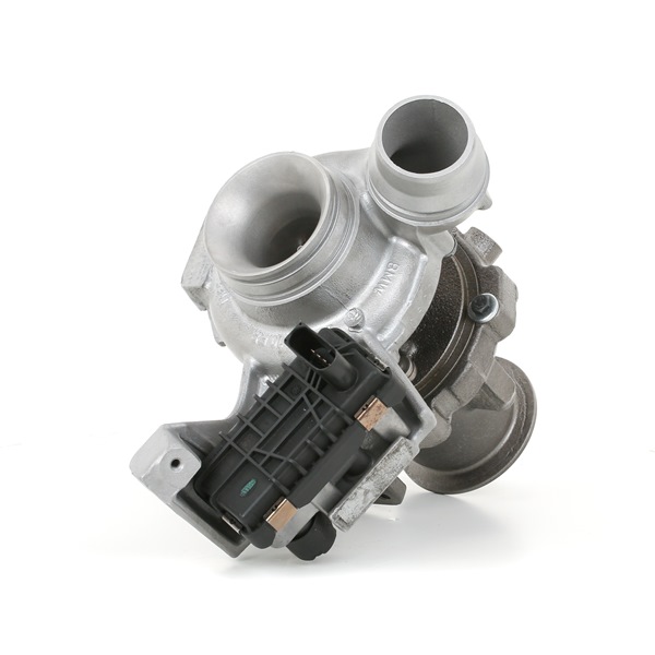 RIDEX REMAN 2234C0443R: Turbolader ohne Anbau-/Befestigungsmaterial
