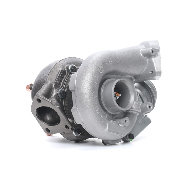 RIDEX REMAN 2234C10022R: Turbolader ohne Dichtungen
