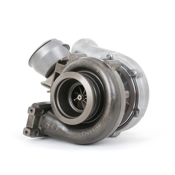 RIDEX REMAN 2234C10023R: Turbolader inkl. Dichtungssatz