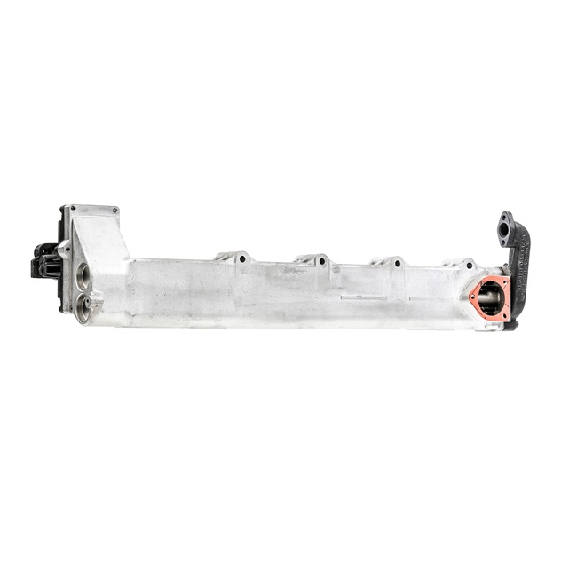 RIDEX REMAN 4198E0009R: EGR-modul uten tetning, med EGR-kjøler