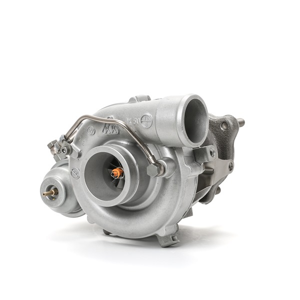 RIDEX REMAN 2234C0361R Turbokompresorius VOLVO V70 2 (SW) 140 AG dyzelinas kaina