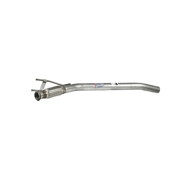 RIDEX 17E0031 Auspuffrohre VW Multivan 5 (7HM 2.5 TDI 174 PS Diesel