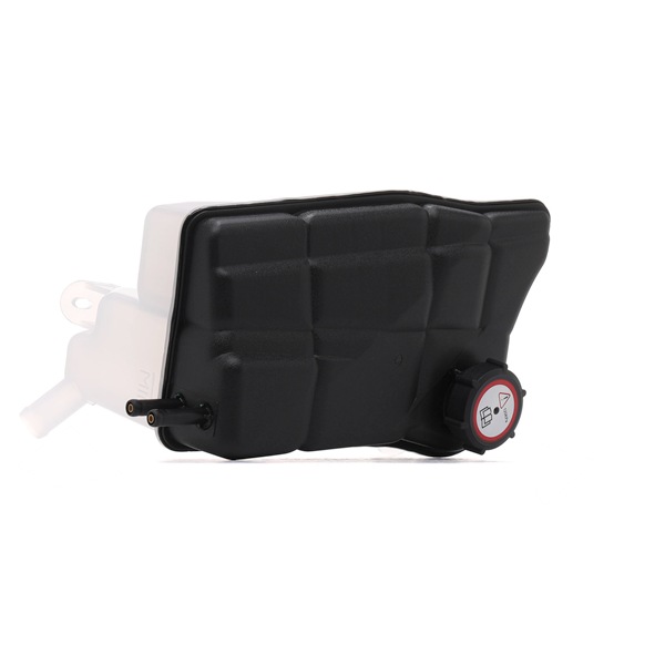 RIDEX 397E0153 Depósito compensación, refrigerante FORD MONDEO 3 (B5Y) 130 cv Gasóleo costo
