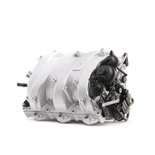 RIDEX 1640F0008 Στόμιο, πολλαπλή εισαγωγής MERCEDES-BENZ C-class Sedan (W203) 231 PS Βενζίνη κόστος