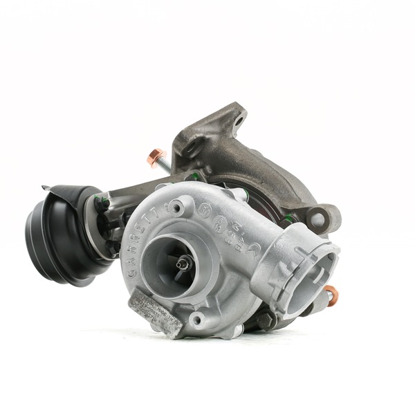 RIDEX REMAN 2234C0090R: Turbó rászerelő/rögzítő anyag nélkül