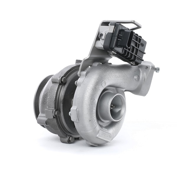 RIDEX REMAN 2234C0434R Турбокомпресор BMW X5 (E70) 211 K.C. дизел цена