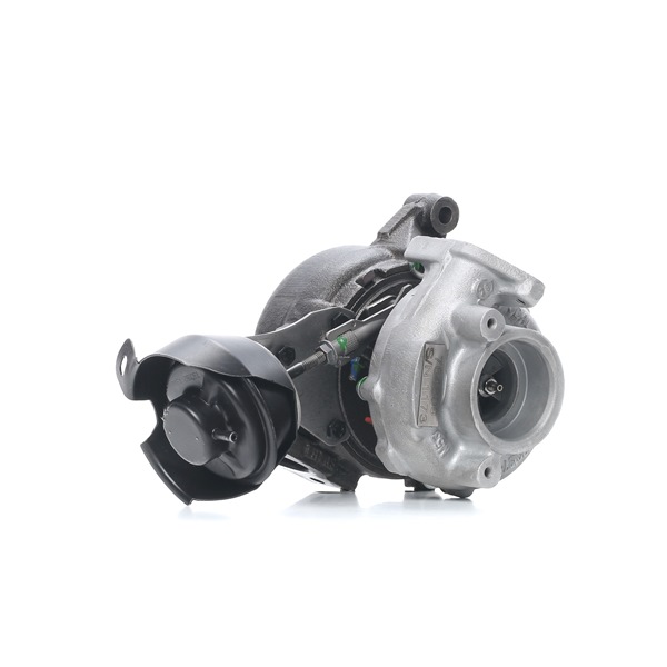 RIDEX REMAN 2234C0098R: Turbocompresor sin material de montaje/fijación