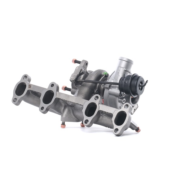 RIDEX REMAN 2234C10030R: Turbolader inkl. Dichtungssatz