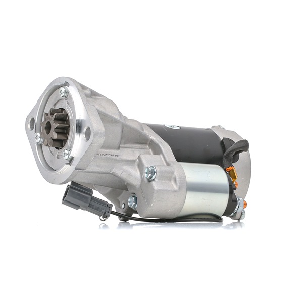 RIDEX 2S0485: Motor de arranque 2,50kW
