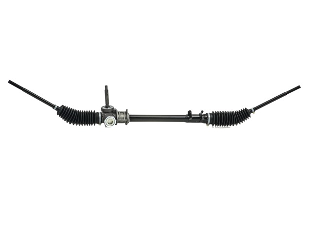 RIDEX 286S0287: Cremallera de dirección