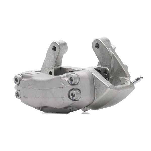 RIDEX 78B1157: Bremssattel Vorderachse links, Vorderachse