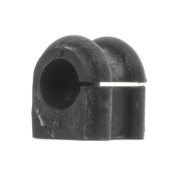 RIDEX 1334A0219: Stabigummis Hinterachse beidseitig
