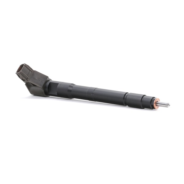 RIDEX REMAN 3902I0295R: Injector