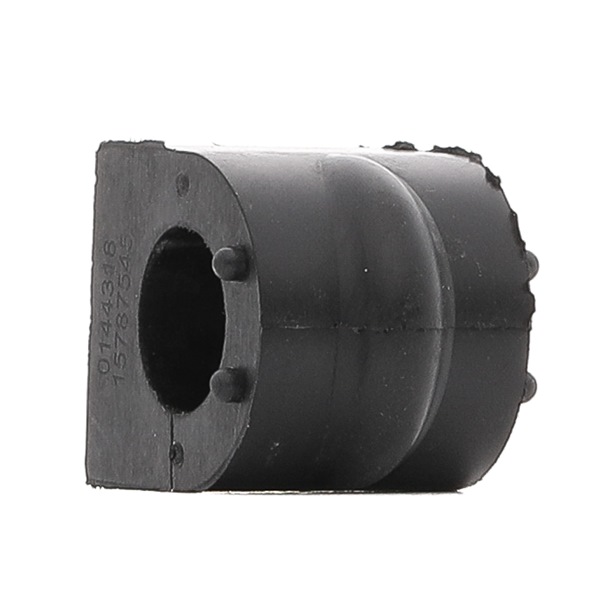 STARK SKABB-2140221: Stabigummis Hinterachse beidseitig, 15,5mm