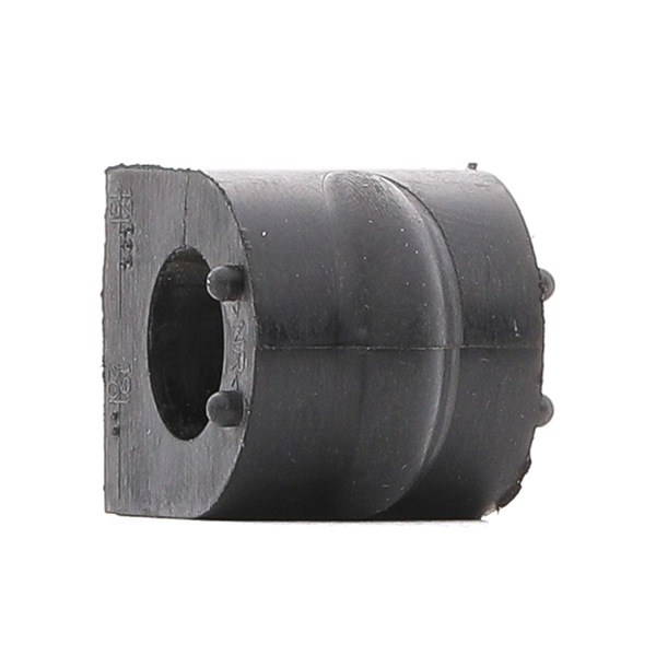 RIDEX 1334A0221: Stabigummis Hinterachse beidseitig, 15,5mm