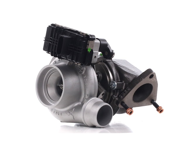 RIDEX REMAN 2234C0308R Turbó OPEL Vectra C Sedan (Z02) 125 LE Dízel ár