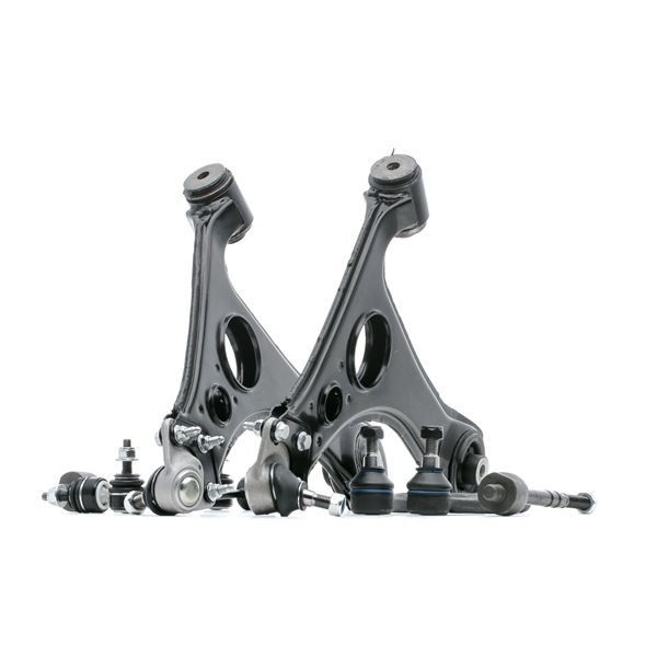 RIDEX 772S0305 Σετ επισκευής, ψαλίδι MERCEDES-BENZ A-class (W168) 125 PS Βενζίνη κόστος