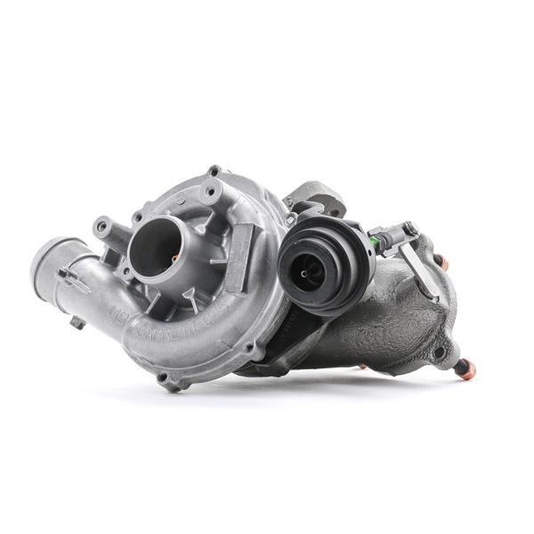 RIDEX REMAN 2234C0262R: Turbosprężarka bez materiału montażowego/ mocującego