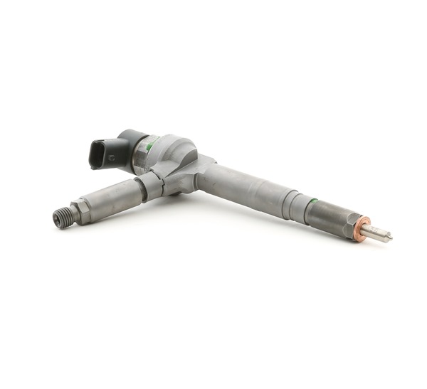 RIDEX REMAN 3902I0297R Injector OPEL Astra G Caravan (T98) 80 cv Diesel custo