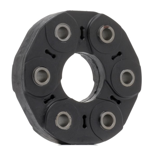 RIDEX 1427J0085: Articulatie, cardan cu piulițe, cu suruburi, cu șaibe suport