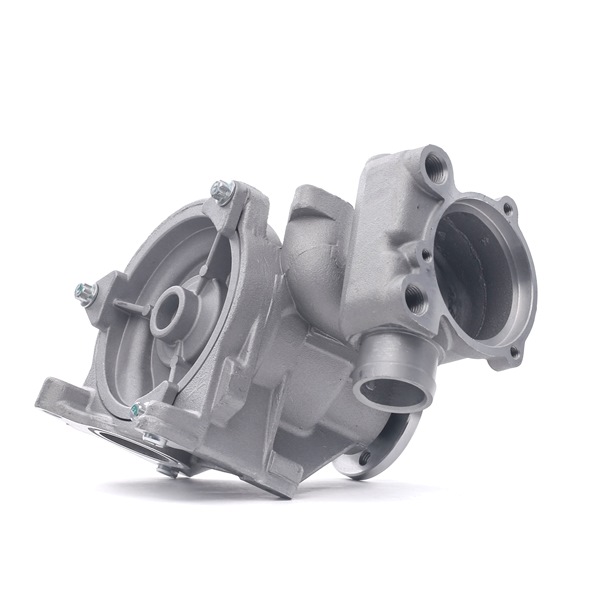 RIDEX 1260W0391: Bomba de água com retentor para a bomba de água