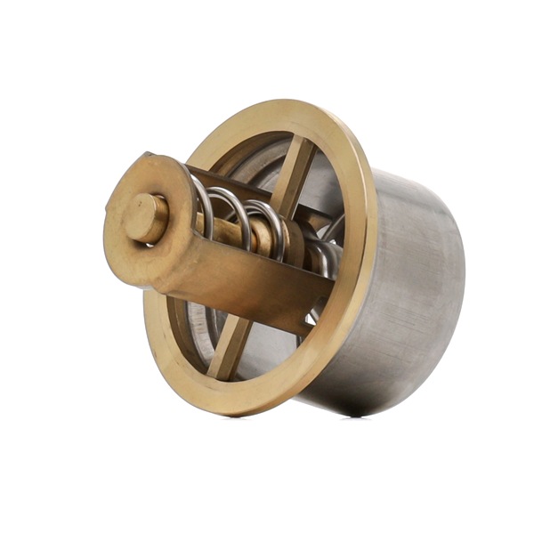 RIDEX 316T0296: Termostat, lichid racire 80°C, cu etansare